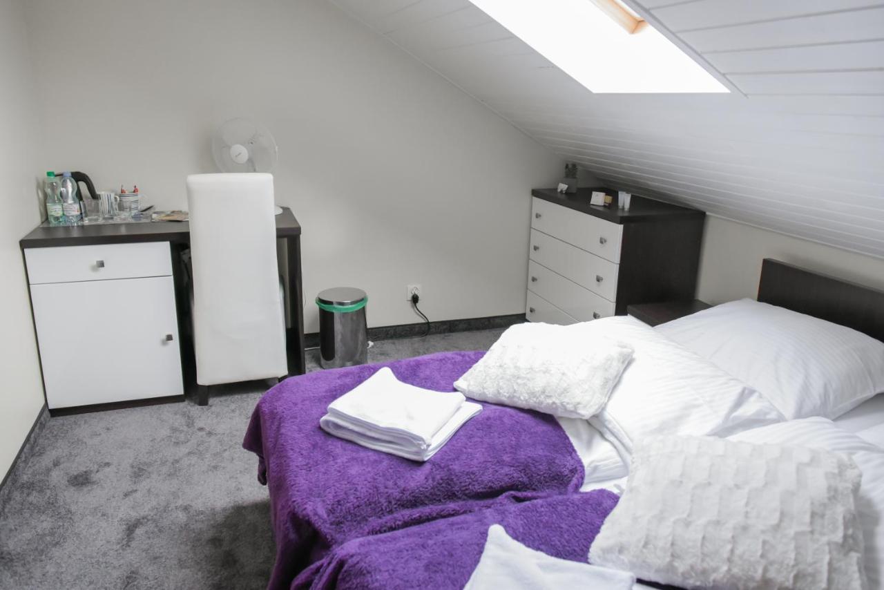 Hostel Rajska Oaza