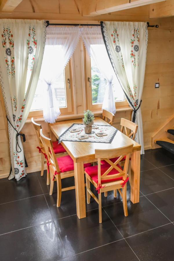 Rajska Oaza Hostel Przybradz